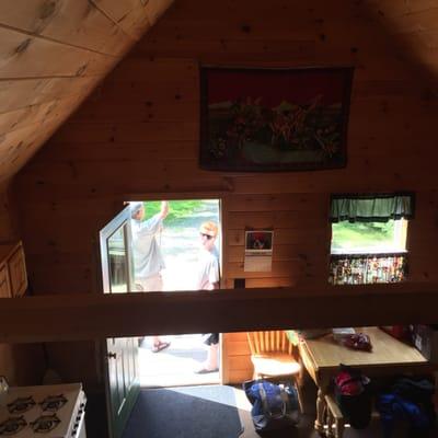 C Moxie Gore Outfitters