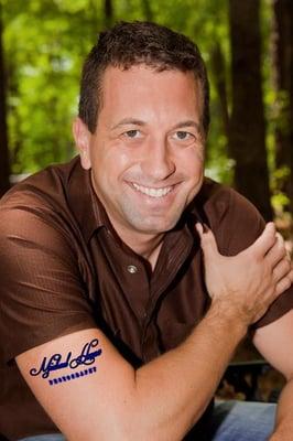 Michael a Hanna Photography