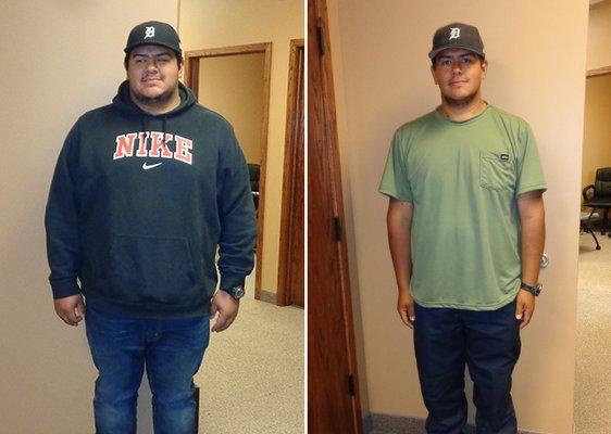 Ideal You Health Center