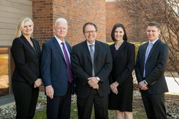 Brady Preston Gronlund