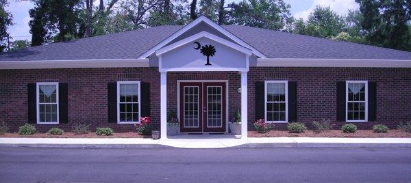 NICHOLS HESS & ASSOCIATES Office