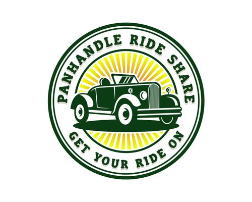Panhandle Ride Share