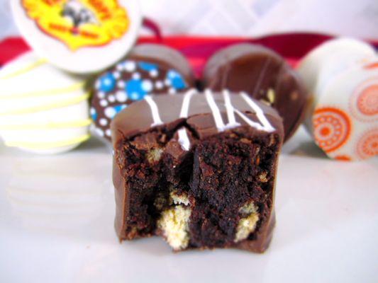 Velvet Rope Bake Shop