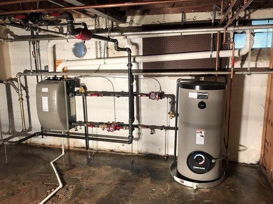 Gruter Heating and Air Conditioning
