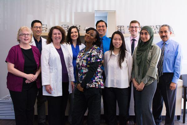 Family Tree Optometric