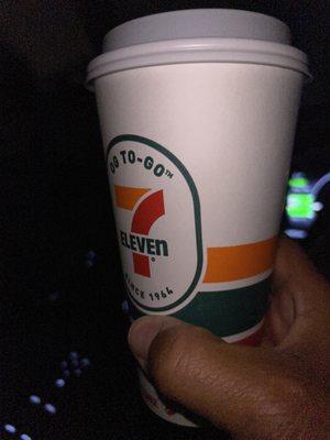 7-Eleven