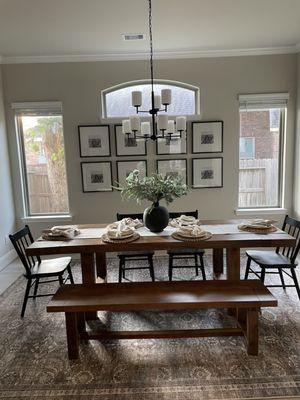 Prominent General Contractors