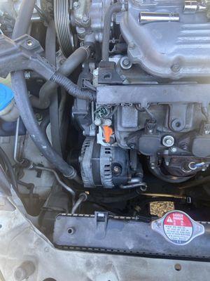 Derrick Mobile Auto Repair