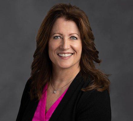 Teresa Morrison, Mortgage Lender at Stockman Bank