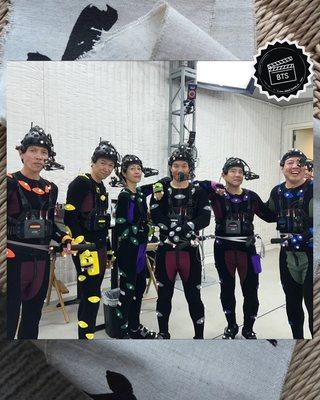 First Take Acting Program