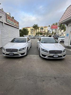 Luxe Motors