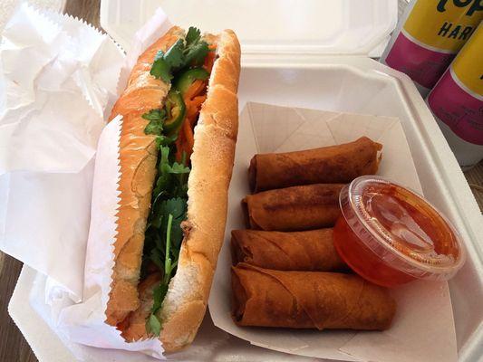 Viet Fusion Eats & Drink