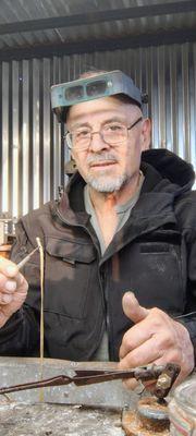 Master jeweler 44 years experience serving Grayson county since 2002