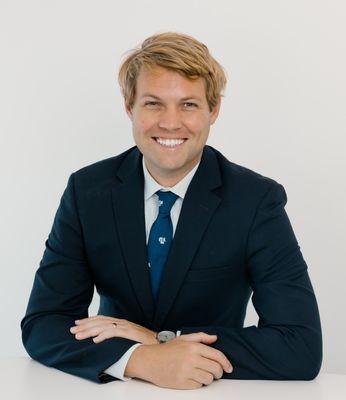 James Eppes, Founder and Financial Advisor at Eppes Wealth Management