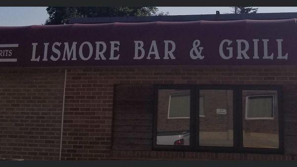 Lismore Bar and Grill