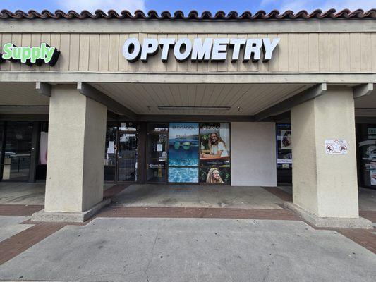 The Optometric Group