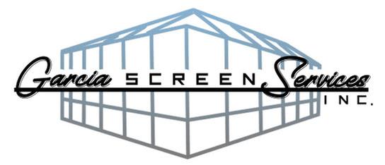 Garcia Screen Services