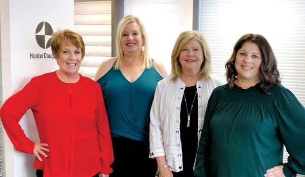 Aero Drapery & Blind