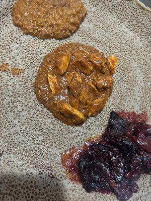 Mahi's Ethiopian Kitchen