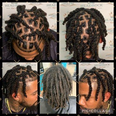 HEADROCK Hair Studio