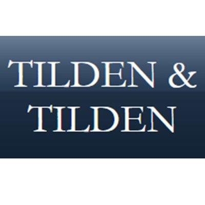 Tilden & Tilden