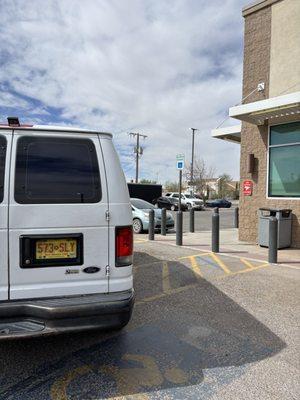 'Oh, but I'm ENTITLED!