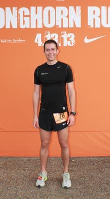 Anthony Ferraro Fitness Trainer