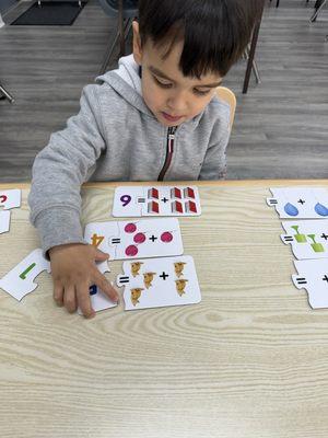 Tiny Sprouts International