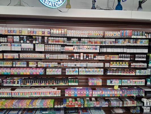 Greenleaf Tobacco & Vape