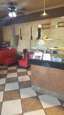 Little Bella's pizza & restaurant