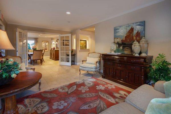 Cedar Crest Alzheimer's Special Care Center