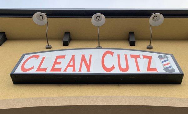 Clean Cutz