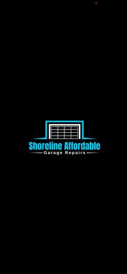 Shoreline Affordable Garage Repairs
