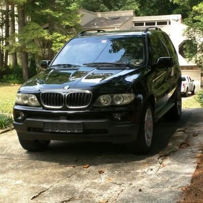 Top Auto North Atlanta