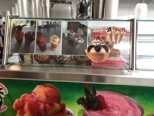 La Original Michoacana