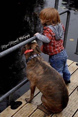 Endless Pawsibilities Dog Training