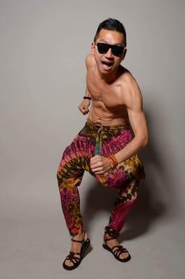 Welcome summer get new style by Muzer!!