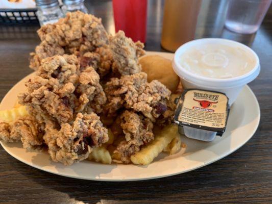 Sanchez Fish N Chicken