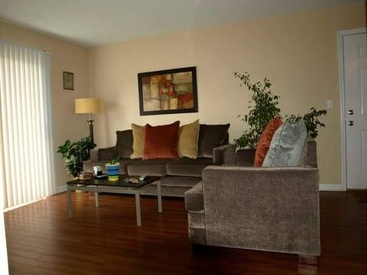 Huntington Place Apartments