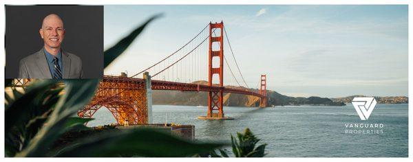 Mark Ford - Vanguard Properties