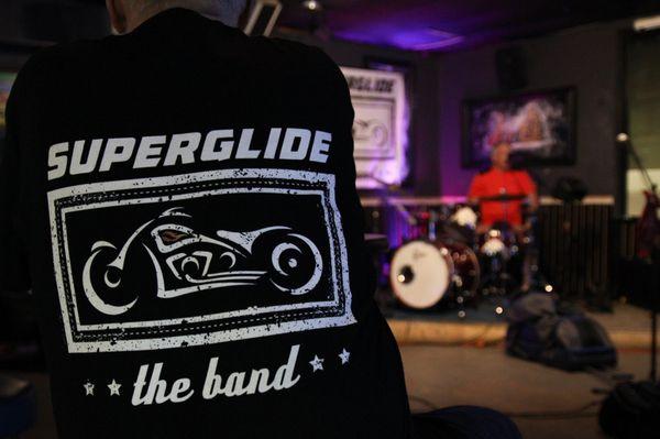 SuperGlide Band