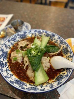 Xiang Xiang Noodle