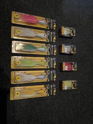 Skeeter's Bait & Tackle