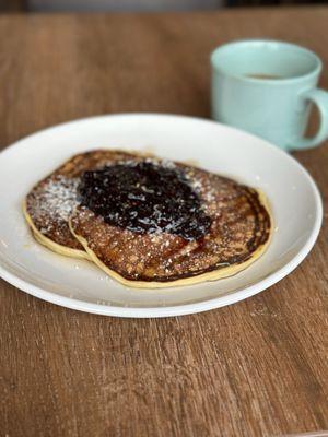 Magnin Street Cafe & Bistro