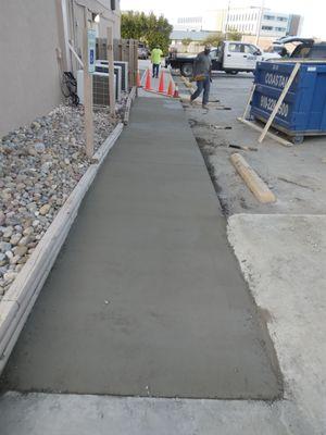 Jays Concrete Services