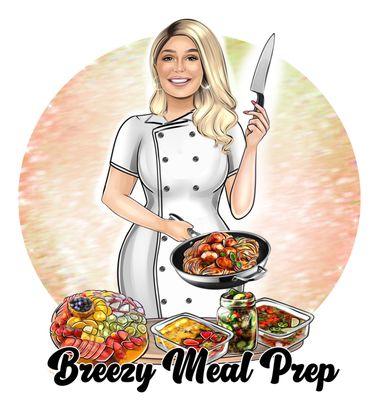 Breezy Meal Prep