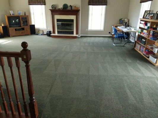 AB Pro Carpet Clean