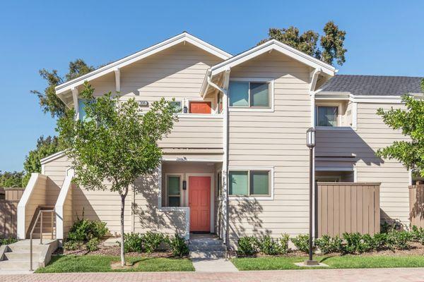 Woodbridge Willows Apartment Homes