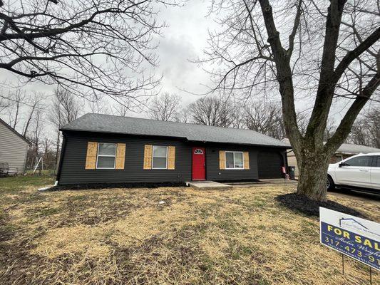 Indiana Home Solutions