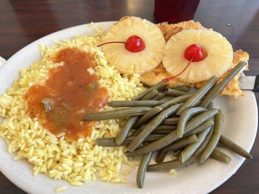 River Crest Family Dining